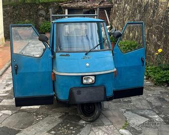 Ape 50 monofaro