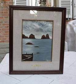 Quadro VALERIO PALMIERI