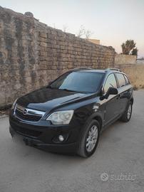 Opel Antara 2.2cdti 163cv Cosmo 