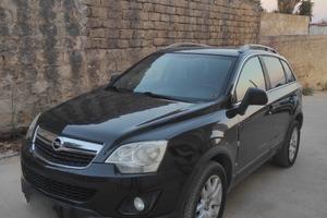 Opel Antara 2.2cdti 163cv Cosmo 