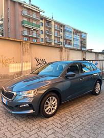 Skoda scala 36.500 km 1.6 tdi euro 6d