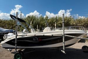 Trimarchi 57s pro + Selva Murena 40 (78) xsr 16v