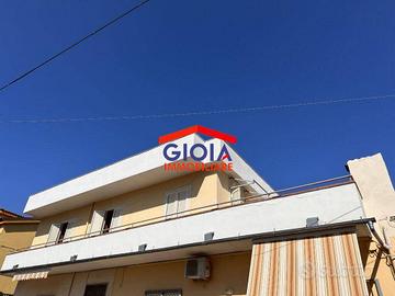 Appartamento di 159 m² con 4 locali a Mondragone