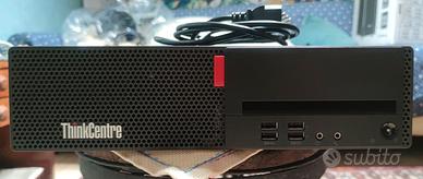 Lenovo ThinkCentre M710S