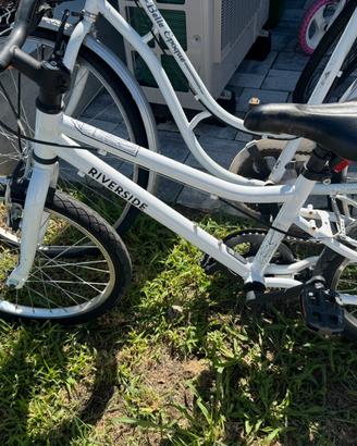 Bicicletta