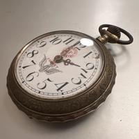 Orologio da tasca Ferrovie