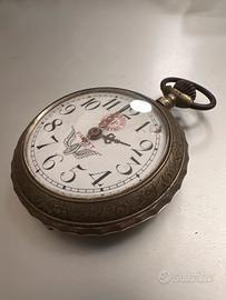 Orologio da tasca Ferrovie