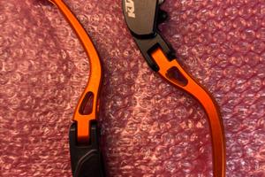 Leve freno e frizione KTM PowerParts