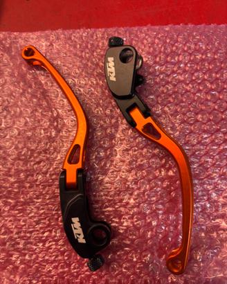 Leve freno e frizione KTM PowerParts