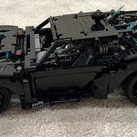 Lego Technic 42127 Batmobile