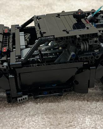Lego Technic 42127 Batmobile