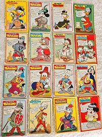 Gli Albi do Topolino