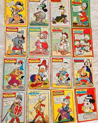 Gli Albi do Topolino