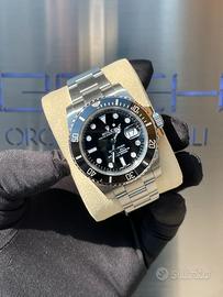 Rolex Submariner 116610