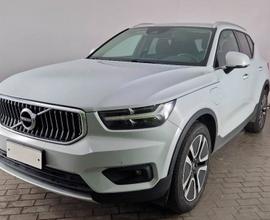 VOLVO XC40 T5 RECHARGE PLUG-IN HYBRID