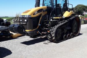 Caterpillar Challenger 765D