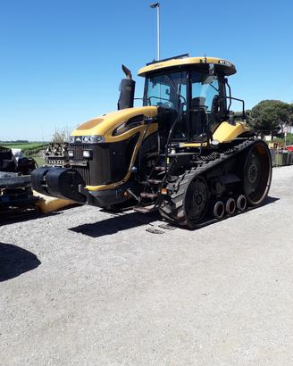 Caterpillar Challenger 765D