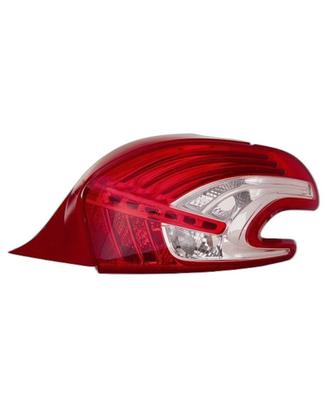 Fanale posteriore esterno sinistro Peugeot 208 201