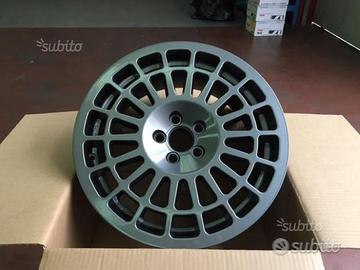 Cerchi Montecarlo 15 17 pollici Fiat Lancia