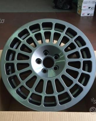 Cerchi Montecarlo 15 17 pollici Fiat Lancia