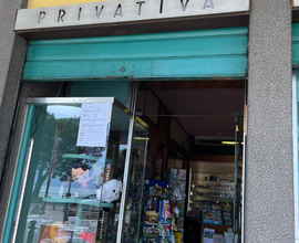 Vendesi attività commerciale