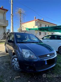 Ford Fiesta 1.4 TDCi  Diesel– 2006