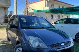 Ford Fiesta 1.4 TDCi  Diesel– 2006