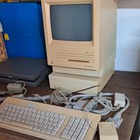 Apple macintosh SE 