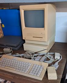 Apple macintosh SE 
