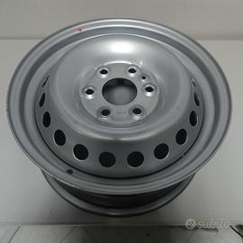 CERCHIO NUOVO !!!IVECO DAILY 6.5jx16 