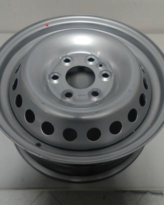 CERCHIO NUOVO !!!IVECO DAILY 6.5jx16 