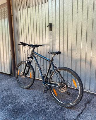 Bicicletta Montain Bike Treck 4500 Disc,