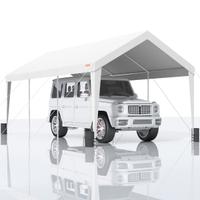 Posto Auto Coperto, Tenda per Auto, Garage