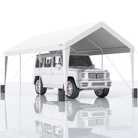 Posto Auto Coperto, Tenda per Auto, Garage
