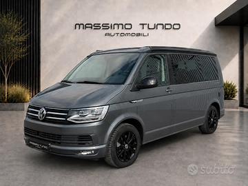 VOLKSWAGEN T6 California 2.0 TDI 150CV DSG Beach 7