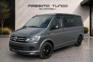 VOLKSWAGEN T6 California 2.0 TDI 150CV DSG Beach 7