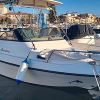 Semicabinato Acquaviva 5,50