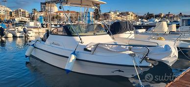 Semicabinato Acquaviva 5,50