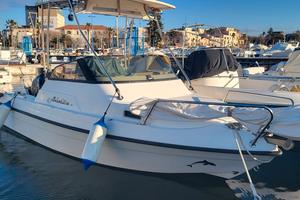 Semicabinato Acquaviva 5,50