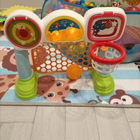 multisport  League chicco 