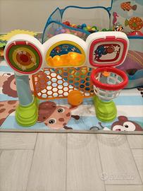 multisport  League chicco 