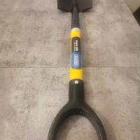 Set Giardinaggio 3 Pezzi: Mini Pala Professionale 