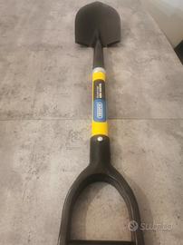 Set Giardinaggio 3 Pezzi: Mini Pala Professionale 