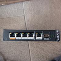 Switch PoE Pixvideo ACE050PD