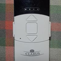 telecomando Clarus 