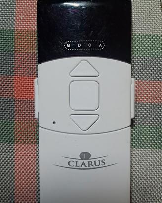 telecomando Clarus 