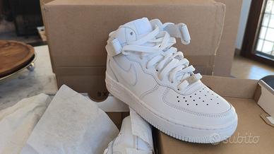 Nike Air Force 1 Mid (alte) 37,5