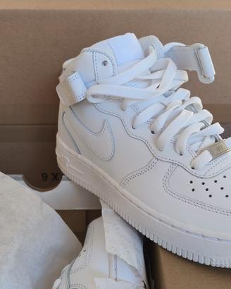 Nike Air Force 1 Mid (alte) 37,5