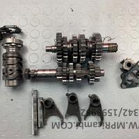 CAMBIO ALBERI SUZUKI RM 85 2002 2003 2004 RM85 200