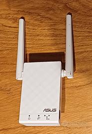 Ripetitore asus RP-AC55